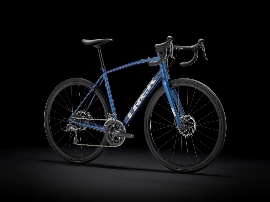 Bicicleta Trek Domane AL Disc 2023