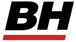 Logo Bicicletas BH