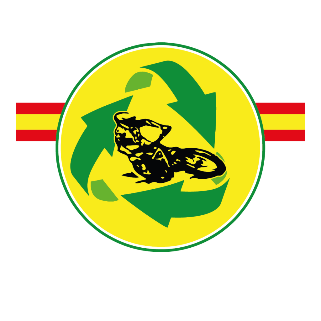 Logo C.D chatarras Torrevieja