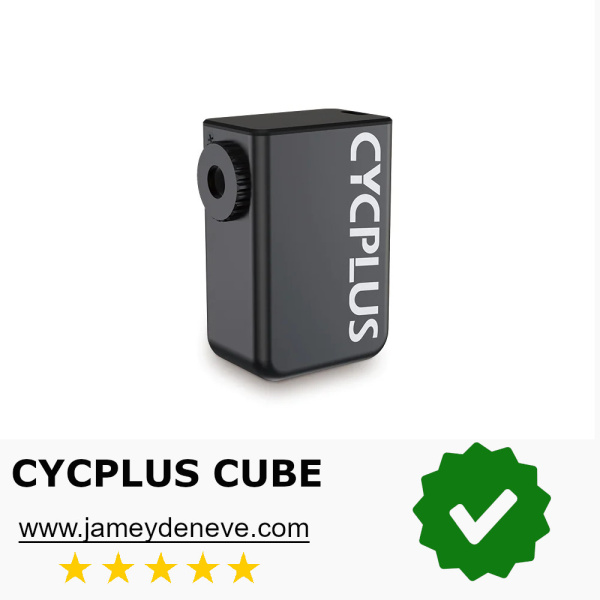 CYCPLUS-CUBE-MINI-INFLADORE-HINCHADORA-ELECTRICO-RUEDAS-BICICLETA