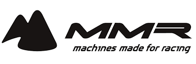 Mmr bikes logo