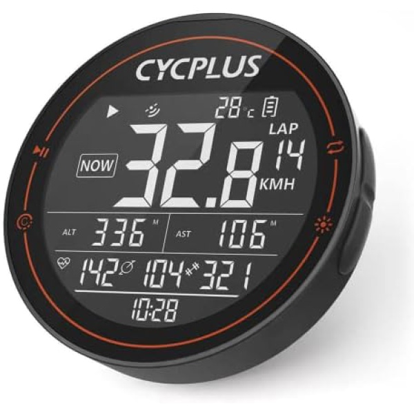 Cycplus