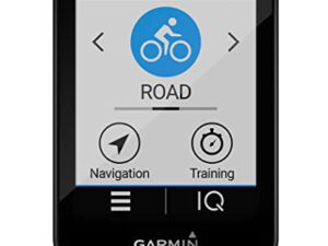 garmin bicicleta