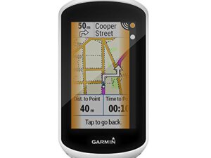 garmin bicicleta