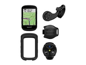 garmin bicicleta