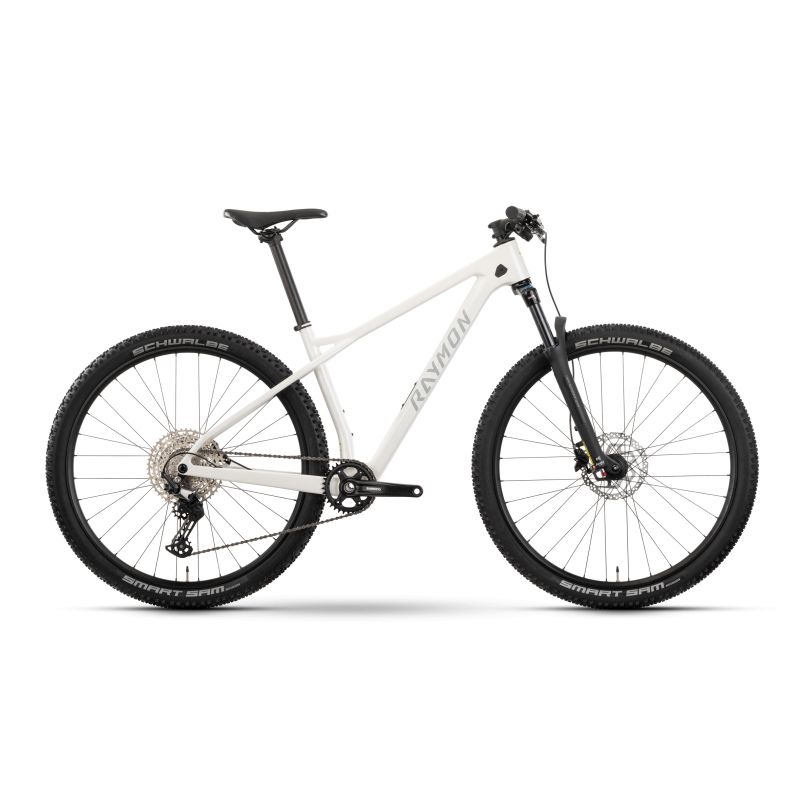 Comprar bicicleta Raymon Arid Torrevieja