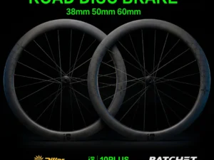 Ruedas 10Plus carbono economicas Aliexpress
