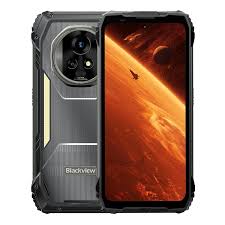 Blackview XPLORE 2 Satélite 5G Teléfono móvil resistente Pantalla AMOLED
