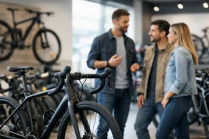 Vendemos bicicletas nuevas en Torrevieja